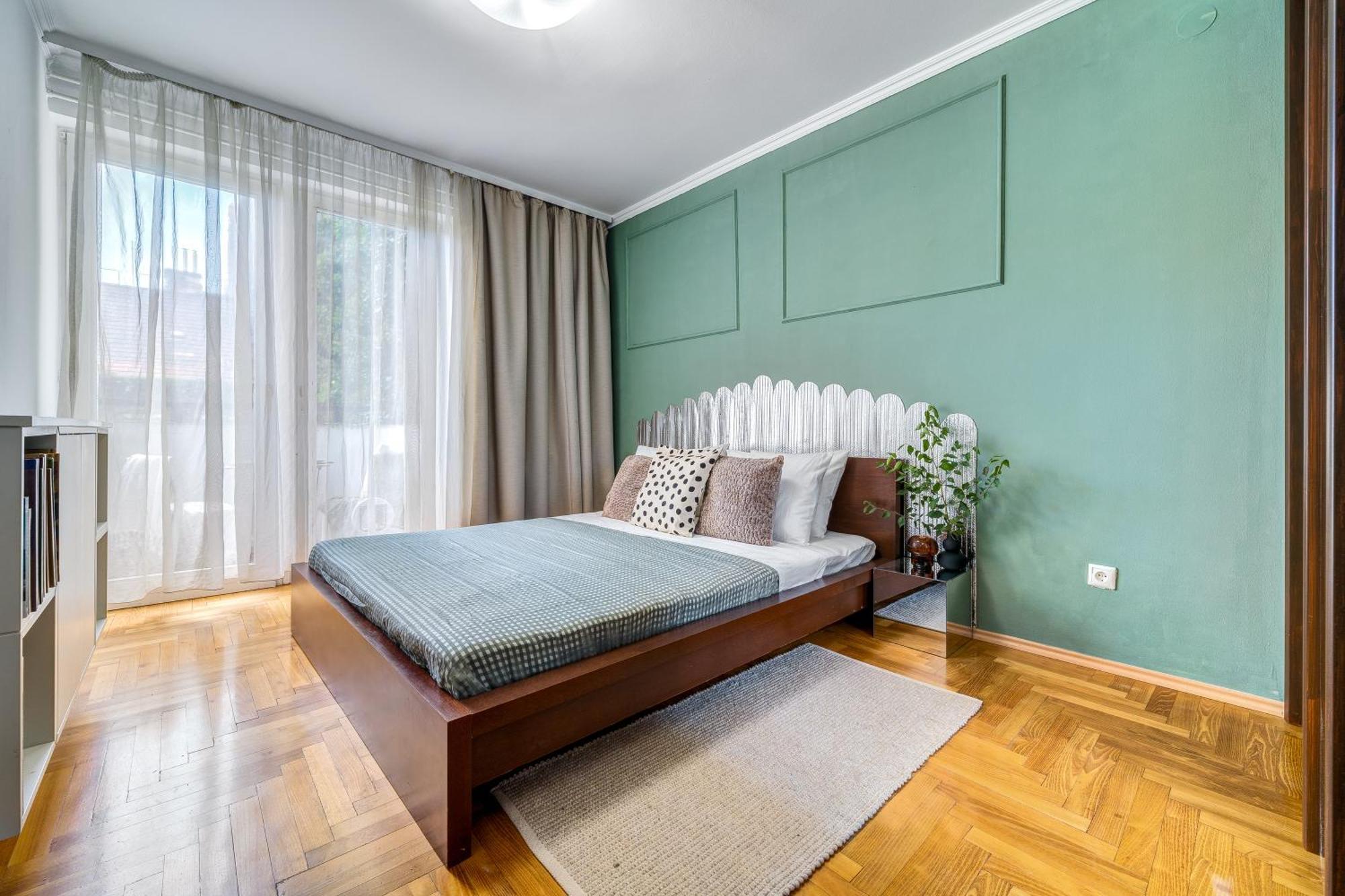 Sip Residence Budapeszt Zewnętrze zdjęcie