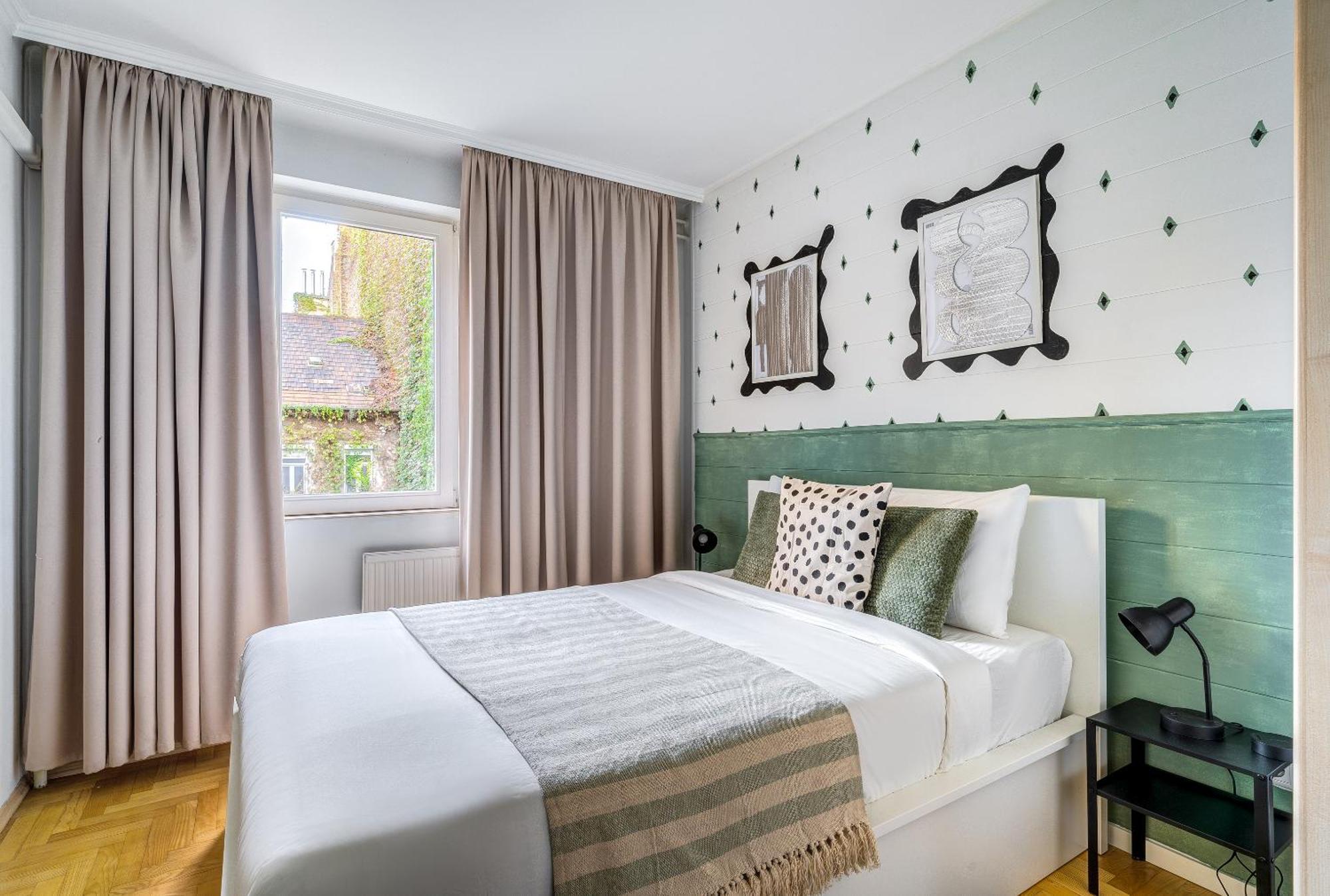 Sip Residence Budapeszt Zewnętrze zdjęcie