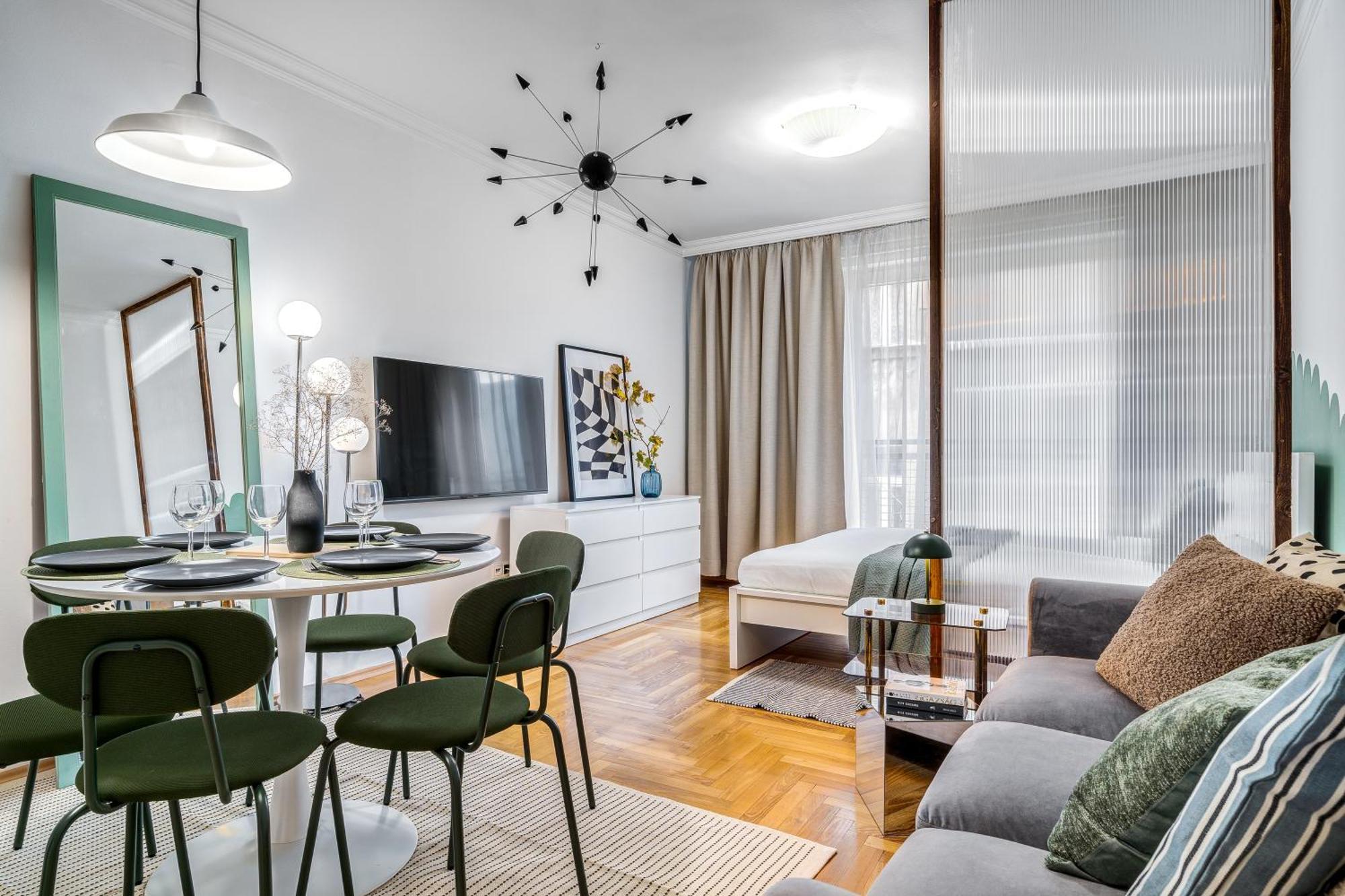 Sip Residence Budapeszt Zewnętrze zdjęcie
